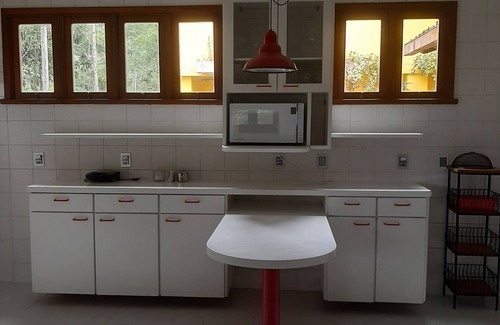 Teresopolis House | Linda e Aconchegante Casa com 6 Quartos em Meio à Natureza