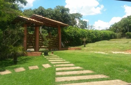 Ibiuna House | Linda Finca/Family farm in gated community Ibiúna - Piedade/São Paulo