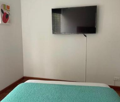 La Cabrera House | Linda habitación calle 92