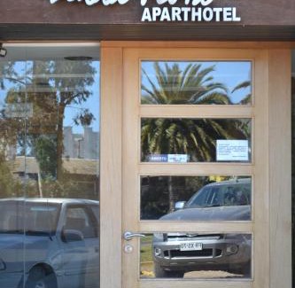 Concon Apartment | Linda Vista Apart Hotel