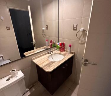 Cavancha Apartment | Linda vista y buena ubicación