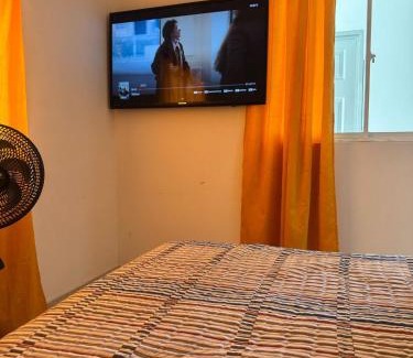 Floridablanca House | Linda y acogedora habitación