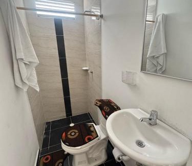 Floridablanca House | Linda y acogedora habitación