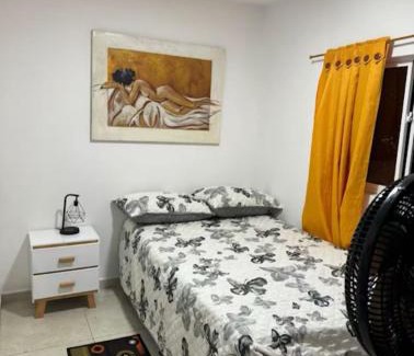 Floridablanca House | Linda y acogedora habitación