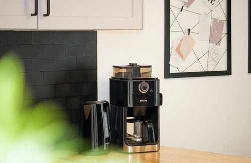 Mitte Condo | LINDE3 - 10 min. to the old town - balcony with Pegnitz view