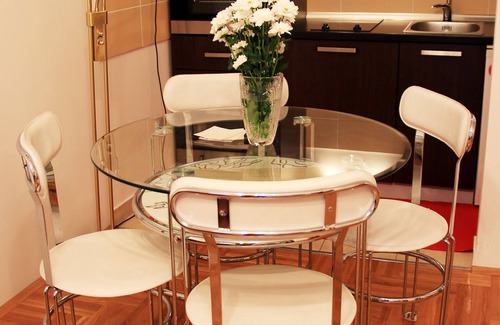Subotica Apartment | Linden flower Apartment