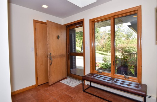Boalsburg House | Linden Lodge on Mount Nittany - Fantastic Winery Views