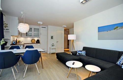 Heiligendamm Apartment | Linden-Palais Wohnung 29