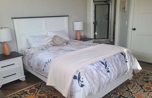 Torrington House | Linden's Peaceful Paradise