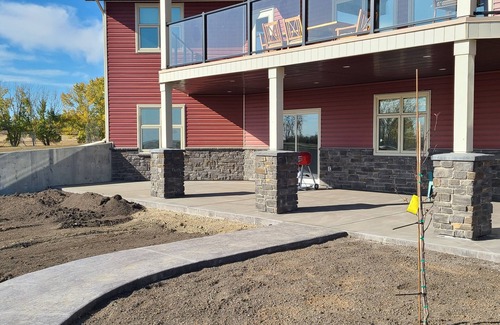 Torrington House | Linden's Peaceful Paradise