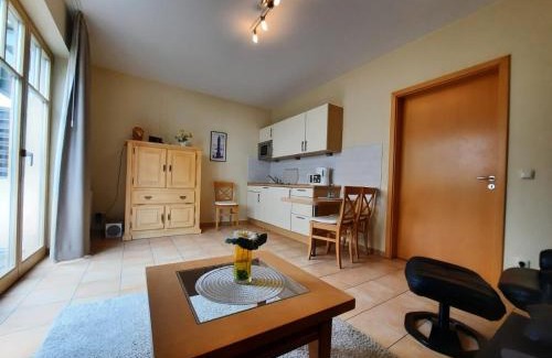 Kuhlungsborn Ost Apartment | Lindengarten - 22-15