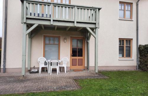 Kuhlungsborn Ost Apartment | Lindengarten - 22-15