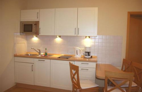 Kuhlungsborn Ost Apartment | Lindengarten - 22-15