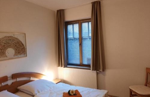 Kuhlungsborn Ost Apartment | Lindengarten - 22-15
