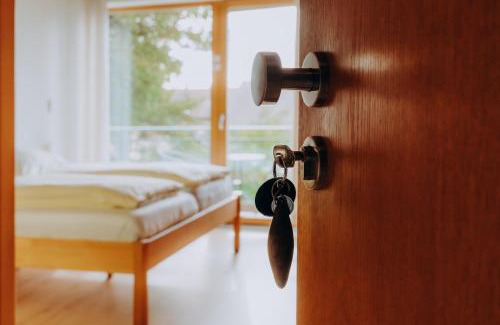 Barnzell House | Lindenhaus