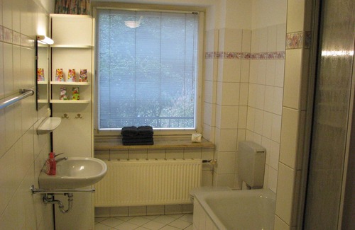 Lubeck City Centre Apartment | Lindenstrasse apartment 1