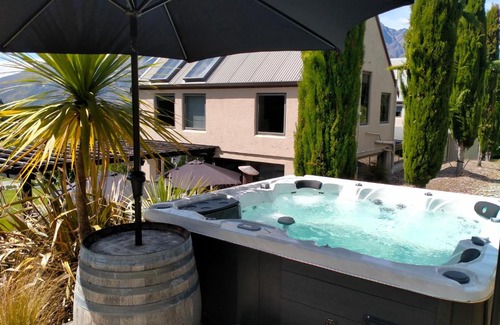 Lower Shotover House | Lindmore Lodge