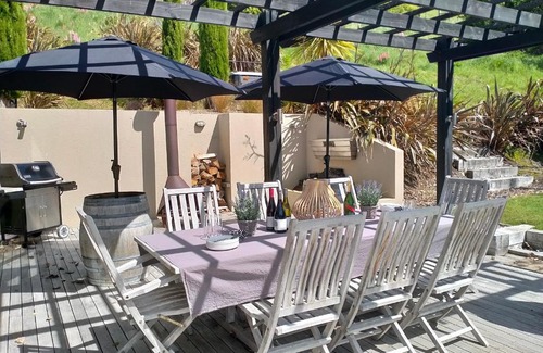 Lower Shotover House | Lindmore Lodge