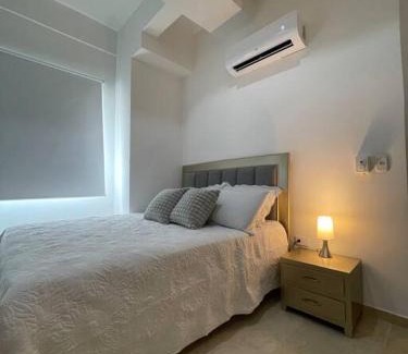 Monteria Apartment | Lindo Apartamento con Jacuzzi en Monteria