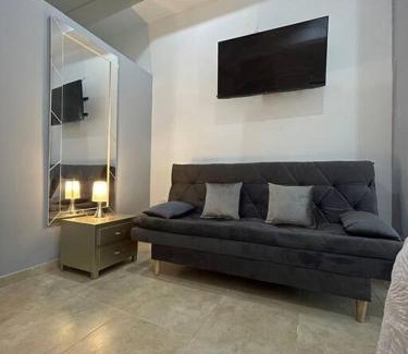 Monteria Apartment | Lindo Apartamento con Jacuzzi en Monteria