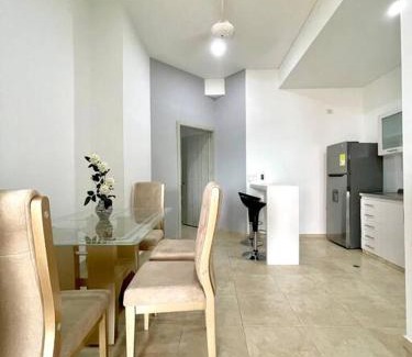 Monteria Apartment | Lindo Apartamento con Jacuzzi en Monteria