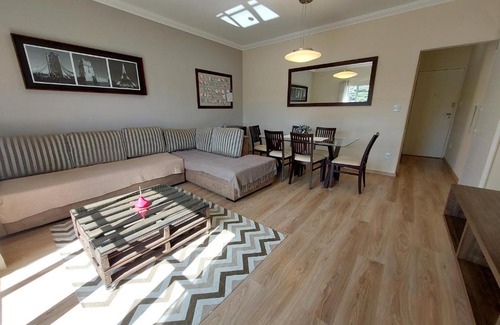 Serra Negra Apartment | Lindo apartamento no Centro de Serra Negra!