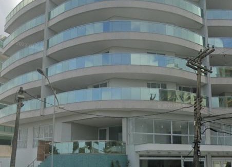 Vila Nova Apartment | Lindo apt. Praia do Forte vista mar, 3qt, 3vgs (Barra Mares XX).