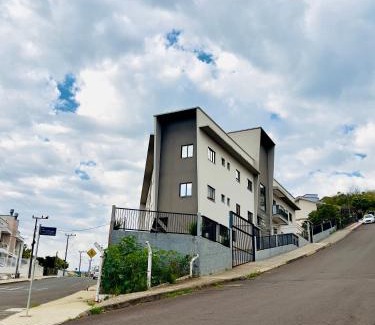 Concordia Apartment | Lindo apto a 5 minutos do centro