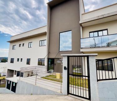 Concordia Apartment | Lindo apto a 5 minutos do centro