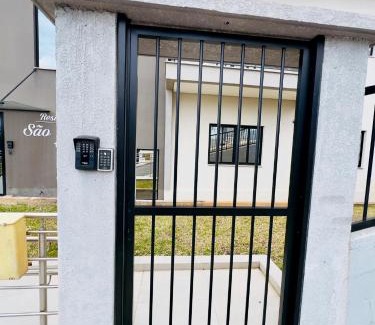 Concordia Apartment | Lindo apto a 5 minutos do centro