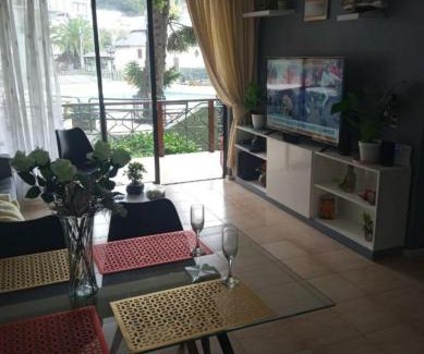 Papudo Apartment | Lindo depa en la playa chica