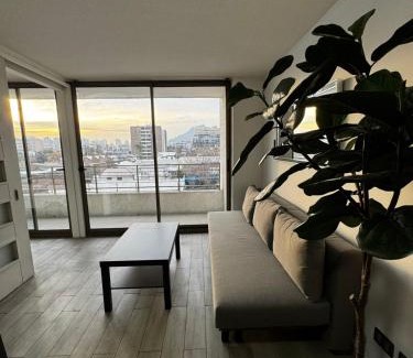 Barrio Italia Apartment | Lindo departamento B Italia