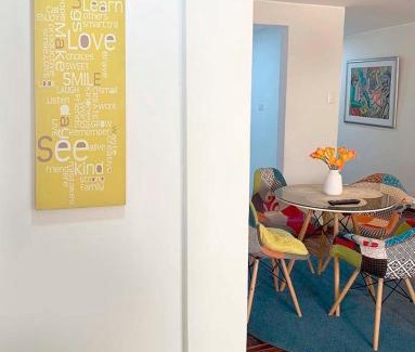 Magdalena del Mar Apartment | Lindo departamento en Magdalena del Mar