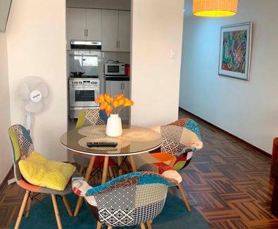 Magdalena del Mar Apartment | Lindo departamento en Magdalena del Mar