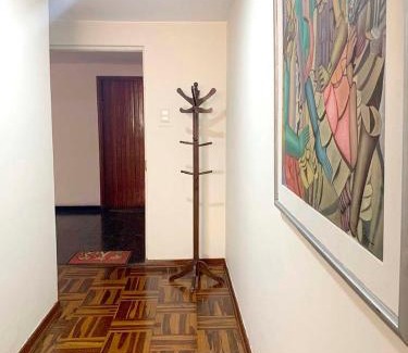 Magdalena del Mar Apartment | Lindo departamento en Magdalena del Mar