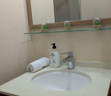 Cercado de Lima Apartment | Lindo Dpto with panoramic pool