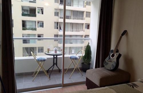 Cercado de Lima Apartment | Lindo Dpto with panoramic pool