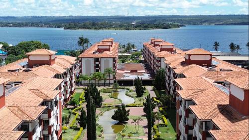 Smin Apartment | Lindo flat 130 no lake side
