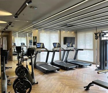 Santo Amaro Apartment | Lindo Studio Atmosfera 360 Novo Próximo ao Metro e Consulado