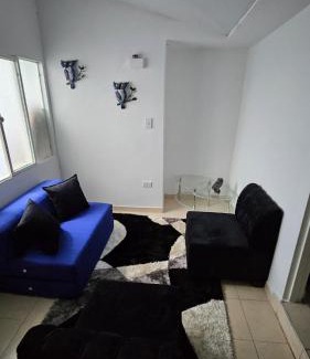 Tulua Apartment | Lindo y cómodo apartaestudio La bastilla