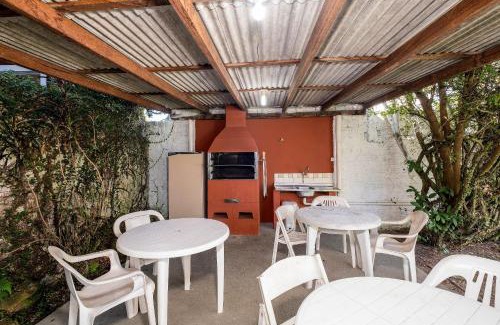 Cachoeira do Bom Jesus Apartment | Lindos apartamentos próx da praia STCY