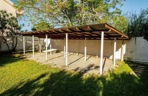 Cachoeira do Bom Jesus Apartment | Lindos apartamentos próx da praia STCY