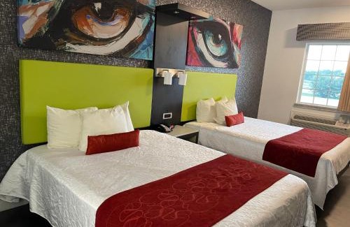 Lindsay Hotel | Lindsay Inn