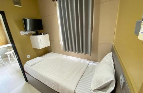 Balikpapan House | Lindswell Living MT Haryono