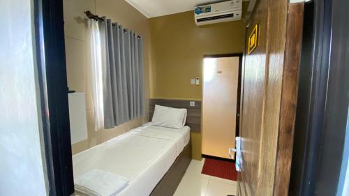Balikpapan House | Lindswell Living MT Haryono