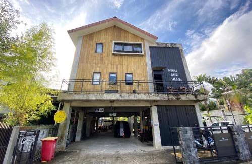 Balikpapan House | Lindswell Living MT Haryono
