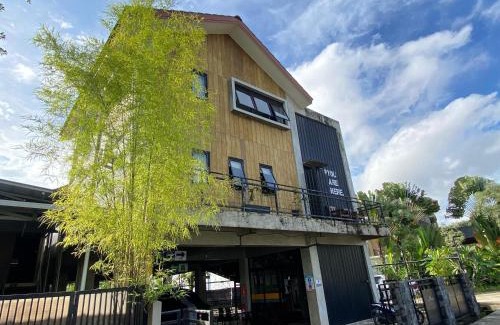 Balikpapan House | Lindswell Living MT Haryono