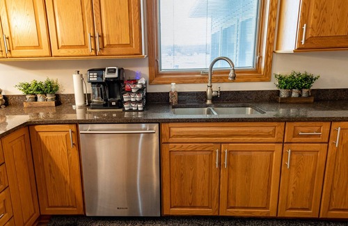 Pentwater House | Lindy Lou