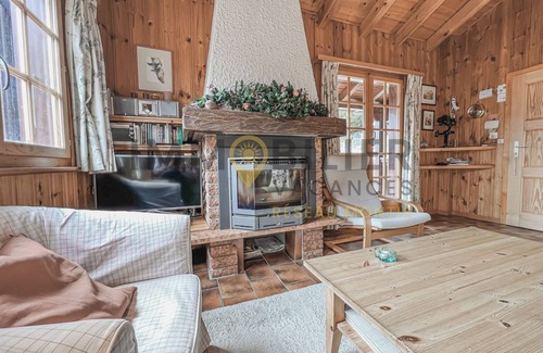 Saint-Luc Ski Chalet | Linen is not included in the service. We provide, if desired, linen packages including bed linen, ba