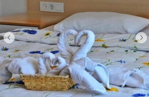 Aksaray Hotel | Linfer Otel
